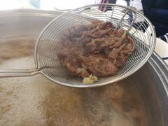 -真牛汕头黄牛肉火锅(莲塘仙湖植物园店)