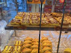 -味多美蛋糕(梨园店)