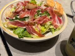 -JamaicaBlue Cafe(乌鲁木齐中路店)