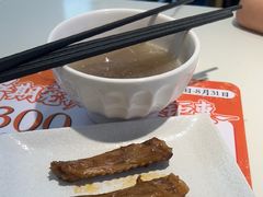 -苏晓玥·江南小吃(深圳北站店)