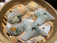 -粤点越有·茶点·粤菜(樵岭国际店)