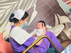 -诗安国际母婴会所 月子会所中心(市政府店)