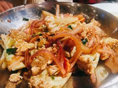 -庆江南江南菜(琴湖溪里花园城店)