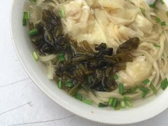-安庆柴火馄饨(马道街店)