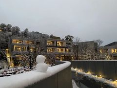 -南太湖山庄·四季轩&国风堂中餐厅