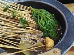 -冒椒火辣(太古里店)