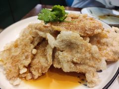 -陈家老院子(高新店)