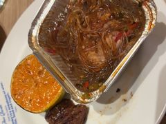 -赶海部落海鲜城(海阳路店)