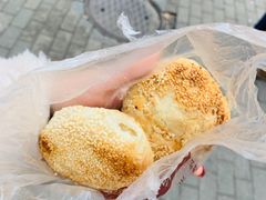 -朱记小郑酥烧饼(建康路店)