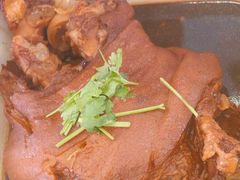-張飛扒肉·龙江非遗(道外店)