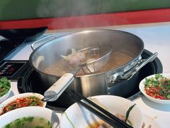 -三毛牛肉店(福强店)
