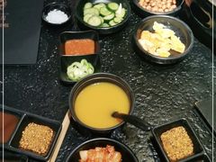 -九田家黑牛烤肉料理(石路天虹店)