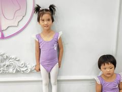-悦之舞少儿舞蹈艺术培训中心