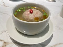 -永春园·扬州早茶·淮扬菜(漫乐城店)