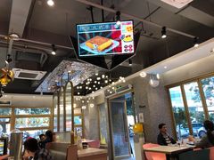 大堂-柠檬树茶餐厅(海雅缤纷城店)