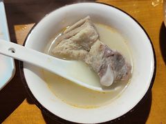 -民食香·腊排骨野生菌美食(木府店)