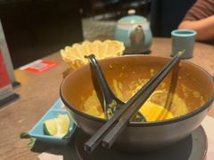 -安南越南餐厅(青岛万象城店)