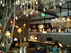 android_upload_pic-MAAN COFFEE(金桥店)