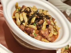 -山西会馆·晋菜·晋商宴·牌匾博物馆(胜利东街店)