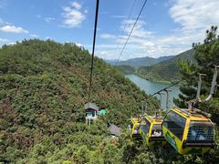 -千岛湖东南湖区