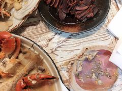 -十面欢腾·海鲜面·台式Bistro(长乐路店)