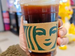 -星巴克(嘉定中信泰富万达广场店)