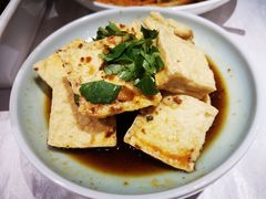 你没吃过我的豆腐-味+新京宴·烤鸭·北京菜(创意谷店)