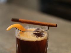 三途川-BE NORMAL CAFE(霞溪路店)