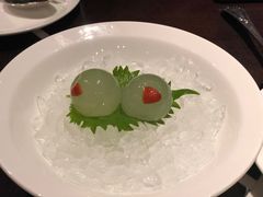 -杭州西子湖四季酒店·金沙厅