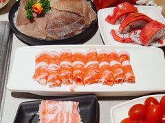 -海底捞火锅(关山保利店)