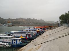 -黄河三峡风景名胜区