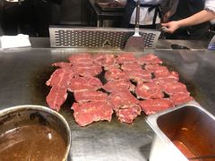 -喜庭海鲜自助(来福士店)