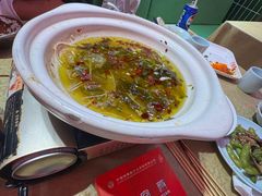 -火宫殿·小吃王国(坡子街店)