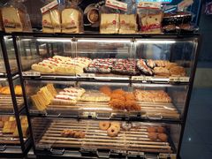-85度C(南京龙世中心店)