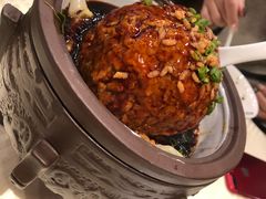 -扬州狮子楼·非遗淮扬菜(总店)