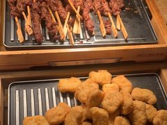 -比格比萨自助(延庆万达广场店)