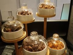 -朵兰达V酒店(长沙砂子塘地铁站店)