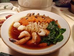 -锦府盐帮·李宅(领展购物广场中关村店)