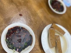-山东水饺(南坪新街店)