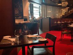 -The Grill by Sean Connolly