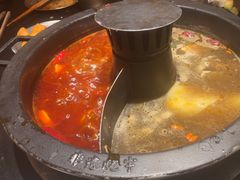 -晓宇重庆火锅(西安荟聚店)