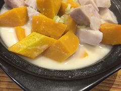 -景月阁空中食府(希尔顿酒店)
