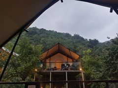 -北京山里寒舍度假酒店