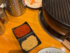 -石记老北京炙子烤肉(松园店)