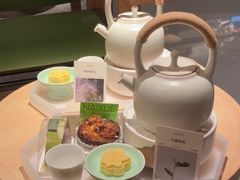 -奈雪茶院·茶室茶馆(广州粤海天地店)