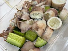 -圆蛋酒料•生腌(开元路店)