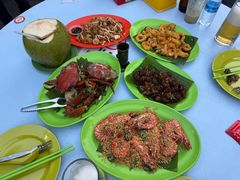 -明记烧鱼美味店