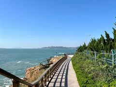 -青岛海滨风景区