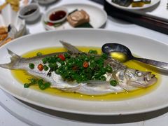 -荣兴酒家(徐家汇店)