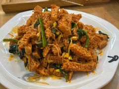 -花儿穆萨·烤肉餐厅(石马坪店)